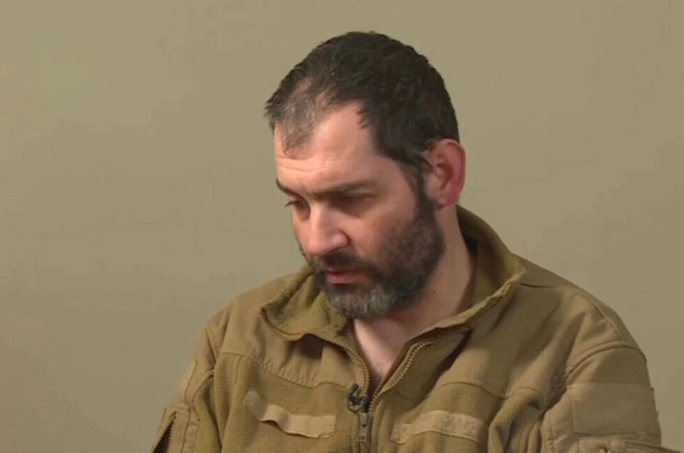 Росіяни судитимуть командира Баранюка та ще трьох військових 36 бригади: що їм закидають
