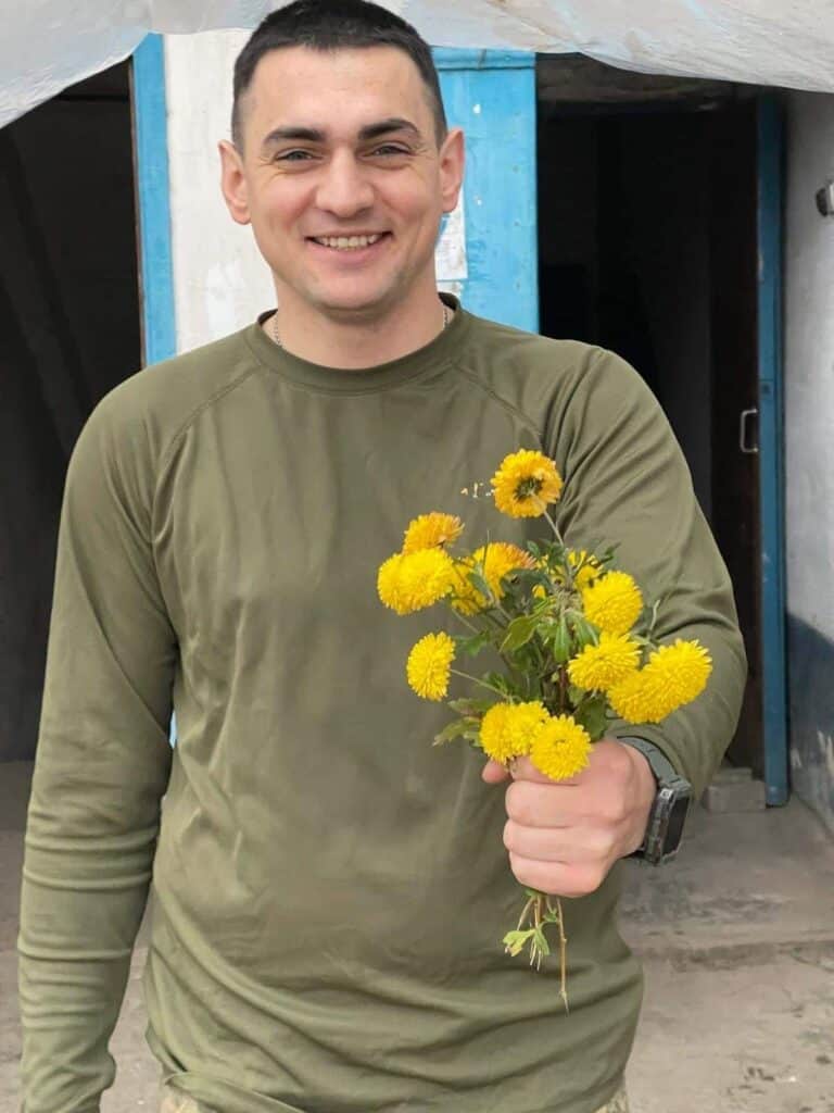 Мечтал отремонтировать дом прабабушки и посадить яблоневый сад: вспомним Игоря Ткачука, погибшего при защите Украины