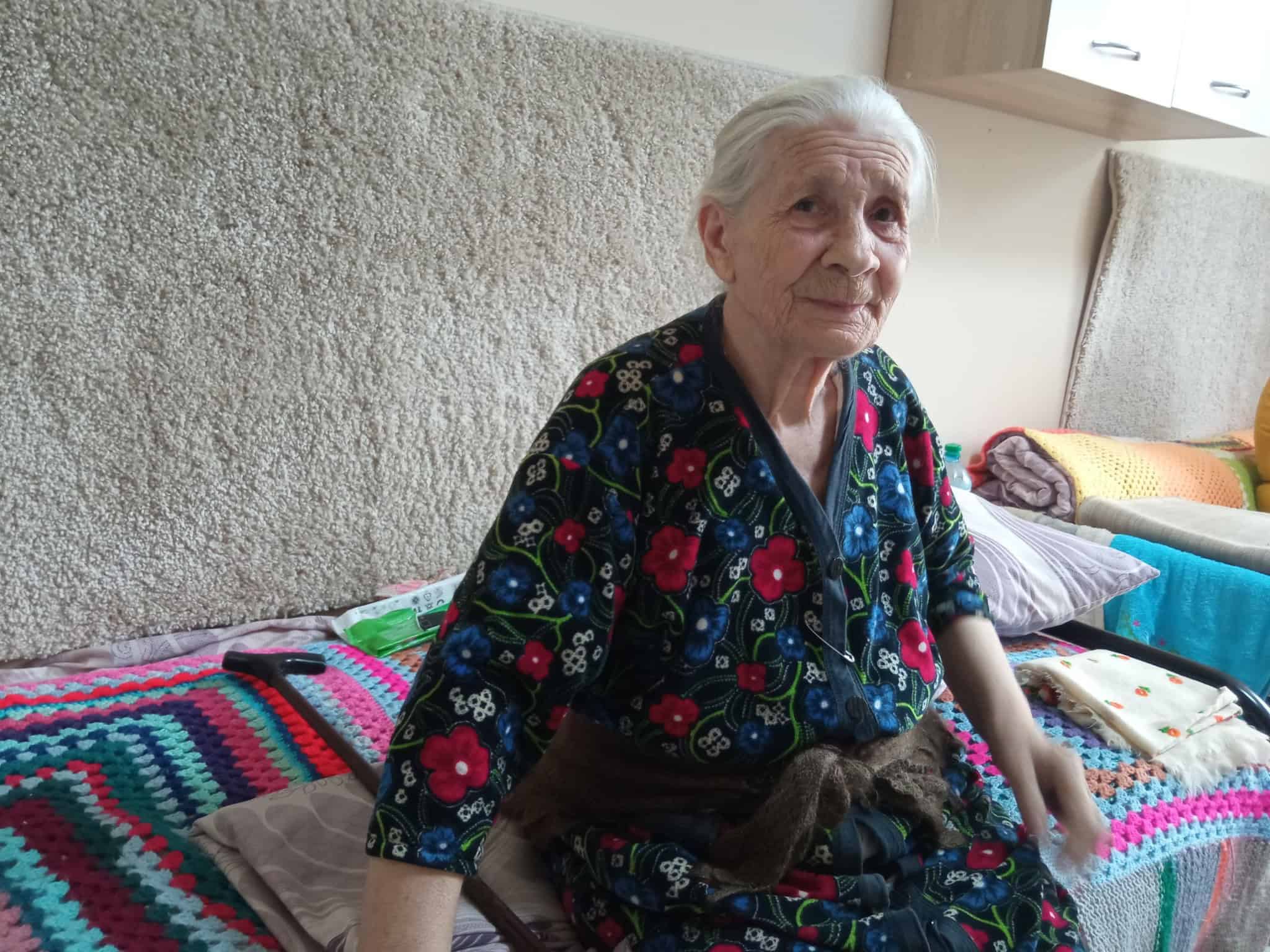 Зображення до посту: “Я хочу померти вдома”: історії жінок з Донеччини, які два роки провели в Румунії, а тепер живуть на Закарпатті