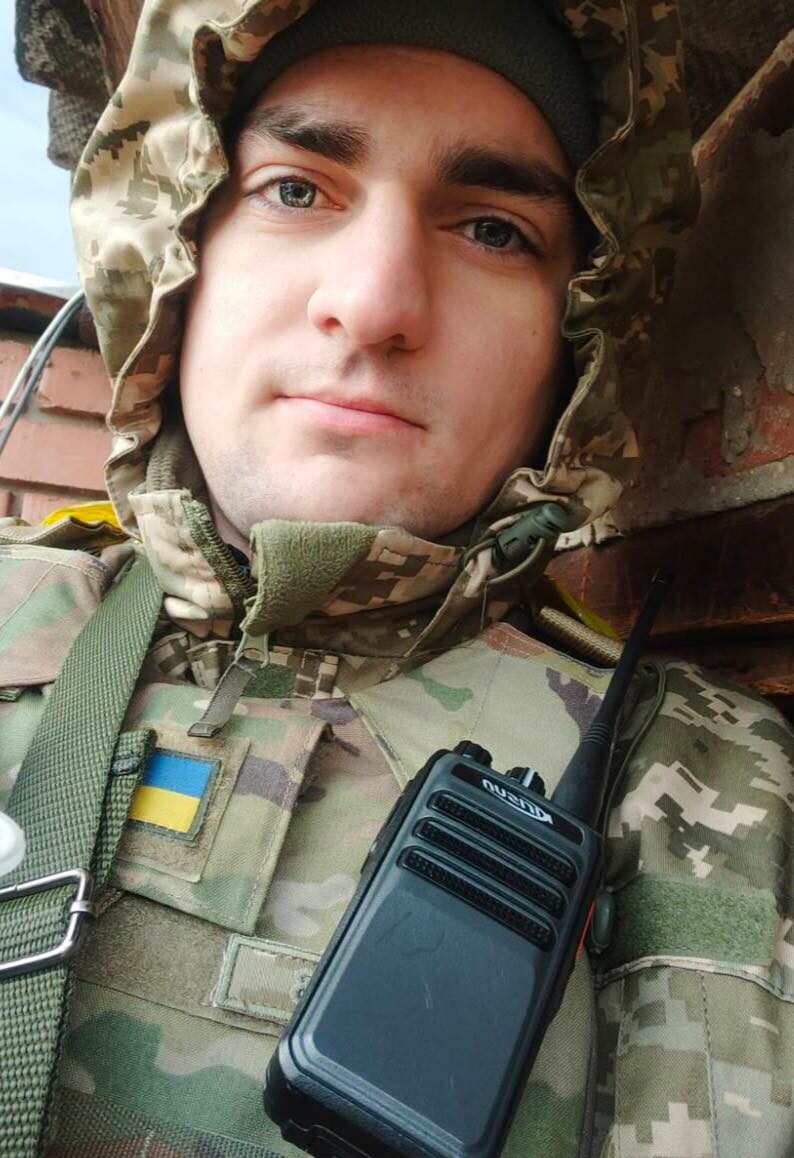 Зображення до посту: Мріяв відремонтувати прабабусину хату та посадити яблуневий сад: згадаймо Ігоря Ткачука, який загинув, обороняючи Україну