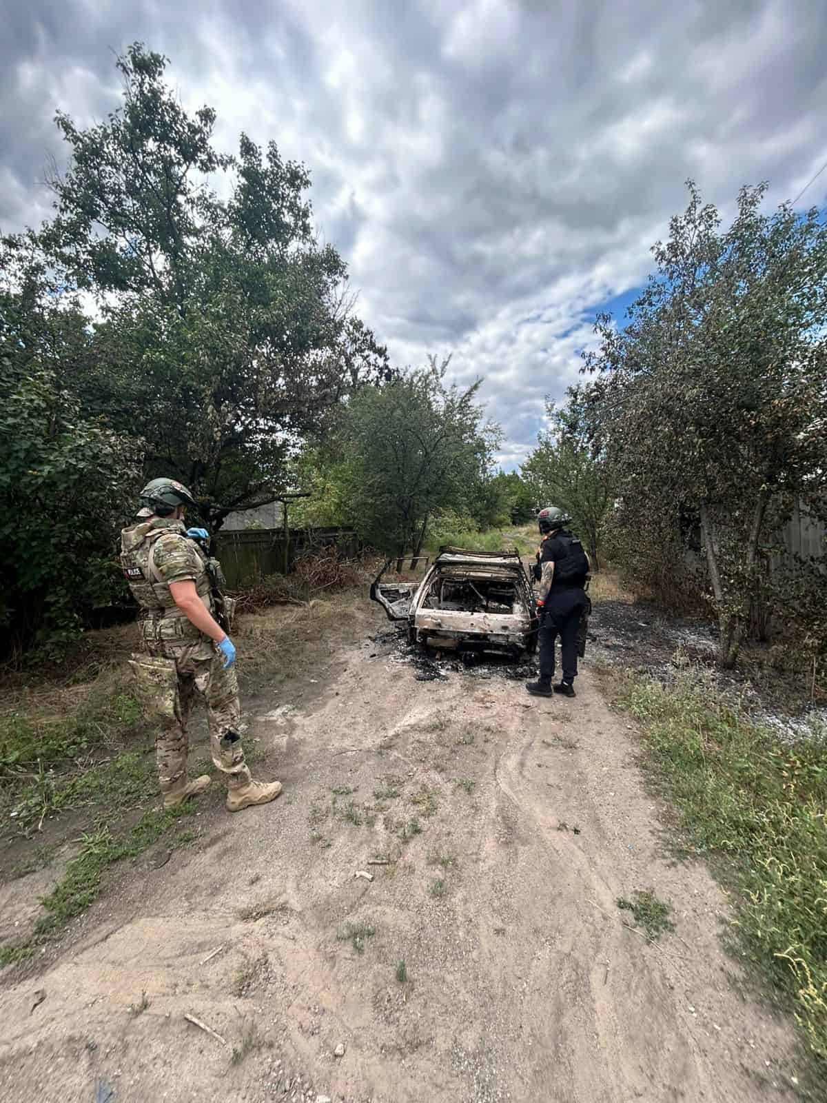 Обстріл Костянтинівки 14 серпня: є загиблий