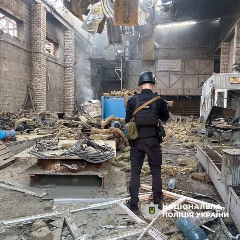В Новогригоровке и Доброполье были погибшие, в регионе семь раненых: как прошло 17 августа на Донетчине (СВОДКА)
