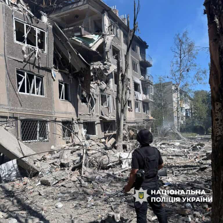 В Доброполье погиб гражданский человек, в регионе в целом — 10 раненых: как прошло 19 августа на Донетчине (СВОДКА)