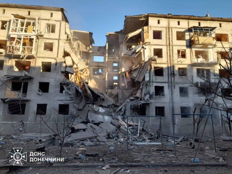 Понад 188 млн грн отримали жителі Добропільської громади як компенсацію за зруйновані та пошкоджені оселі