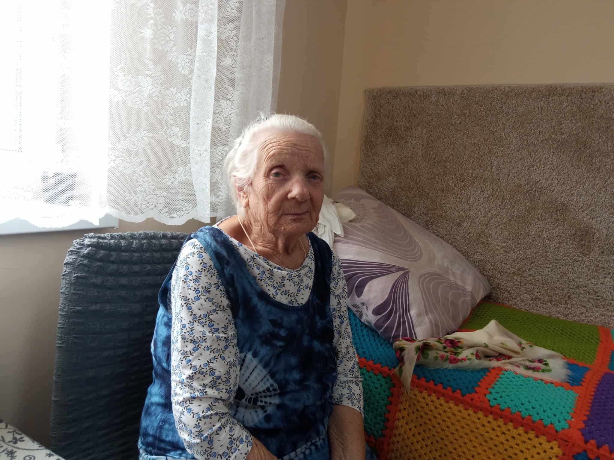 Зображення до посту: “Я хочу померти вдома”: історії жінок з Донеччини, які два роки провели в Румунії, а тепер живуть на Закарпатті
