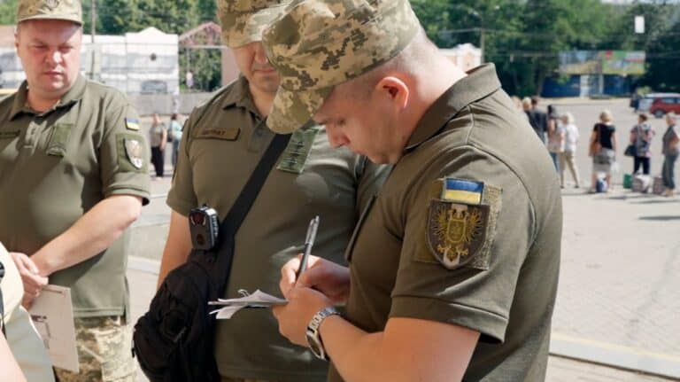 91% повідомлень про порушення в ТЦК за серпень виявилися фейками, — Сухопутні війська