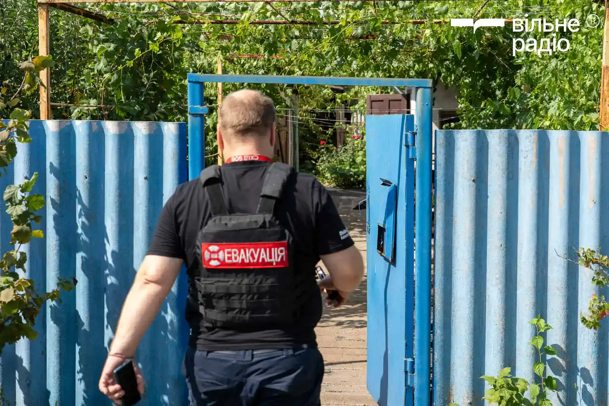 Ще з 14 населених пунктів Добропільської та Білозерської громади оголосили примусову евакуацію дітей: список