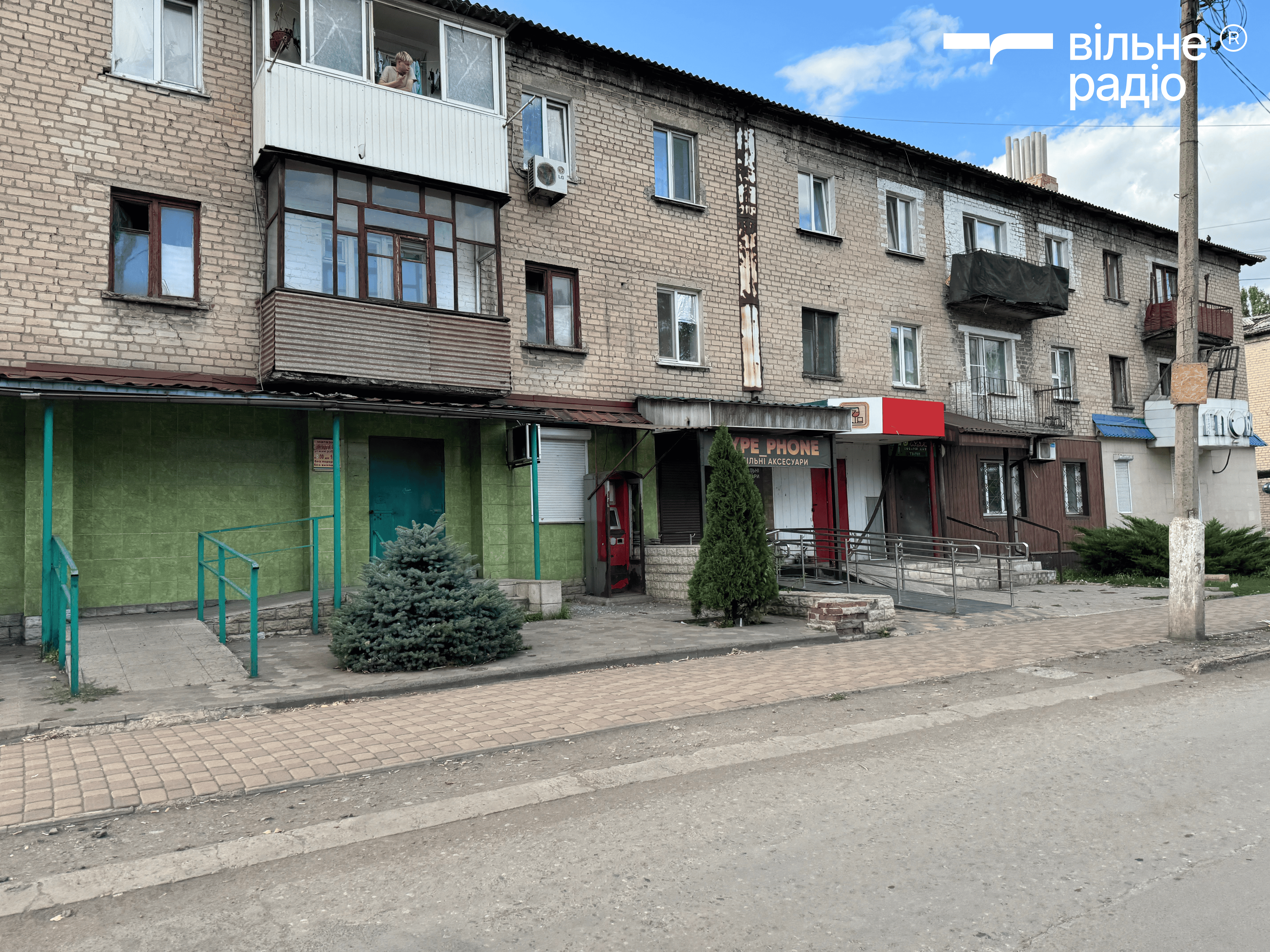 Який вигляд має Білозерське у серпні 2025 року: фоторепортаж