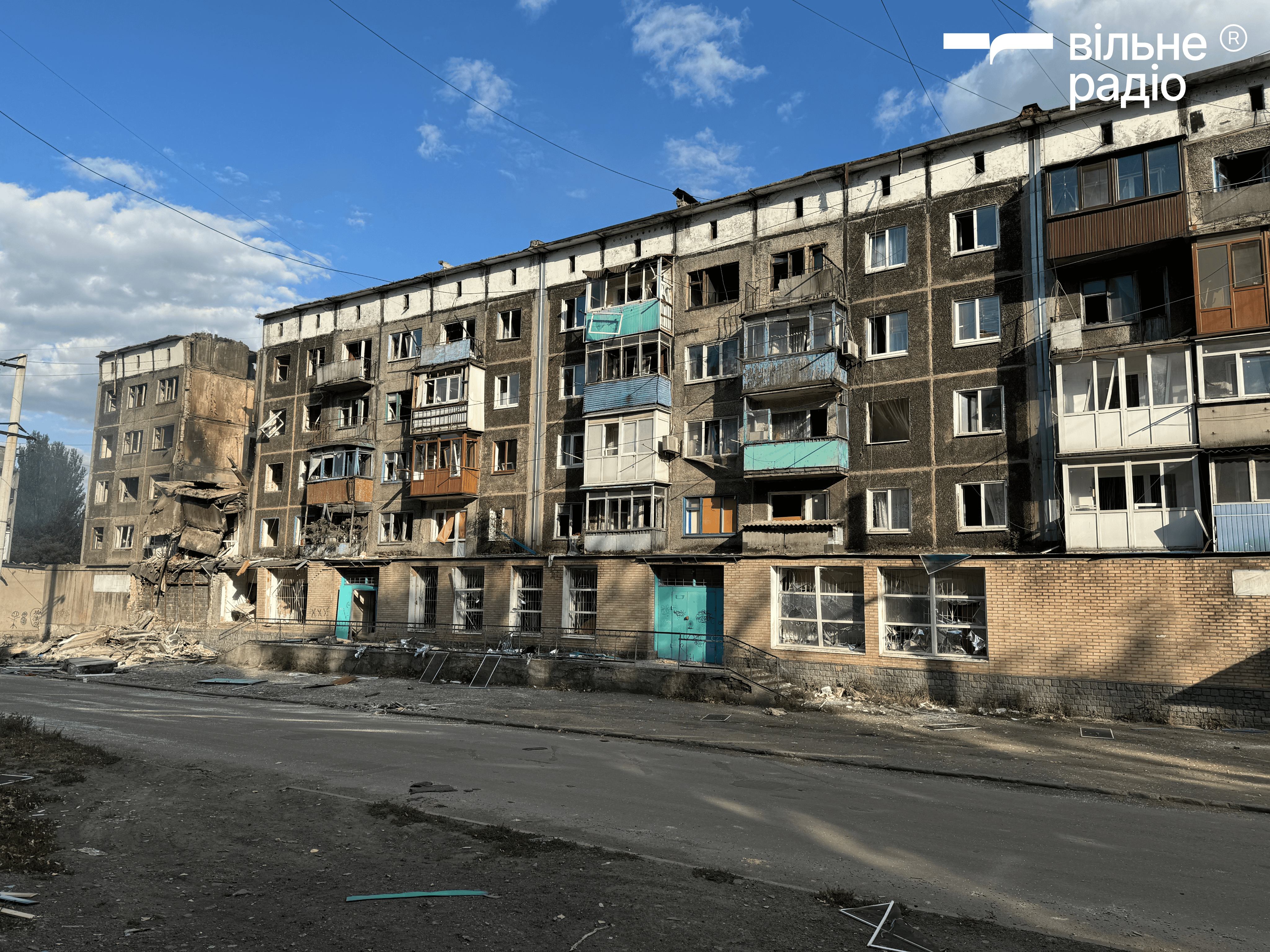Який вигляд має Білозерське у серпні 2025 року: фоторепортаж
