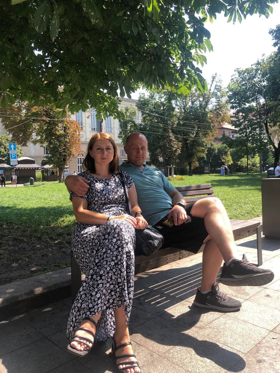 Зображення до посту: “Мріяв про власну будівельну фірму, звичайне життя і перемогу”: згадаймо Дмитра Краська, який загинув у бою на Донеччині
