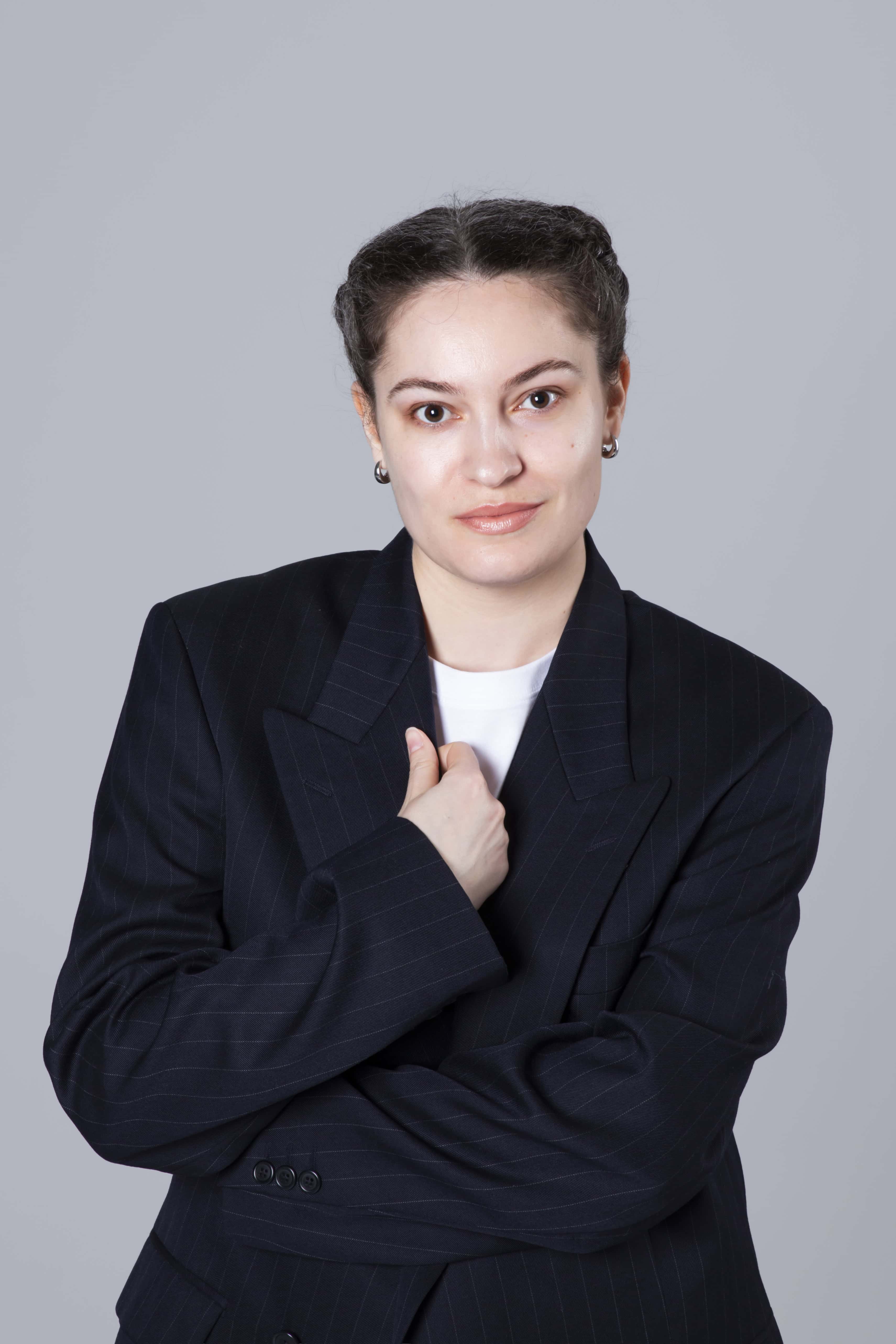 Фото: Елена Русинова