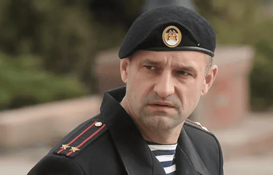 Уродженець Слов’янська передавав дані про ЗСУ командиру батальйону “Спарта” т.зв “ДНР”: як його покарали