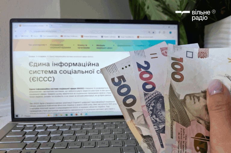 Базова соціальна допомога в Україні: чи можна податися на неї онлайн і як розрахувати суму виплати
