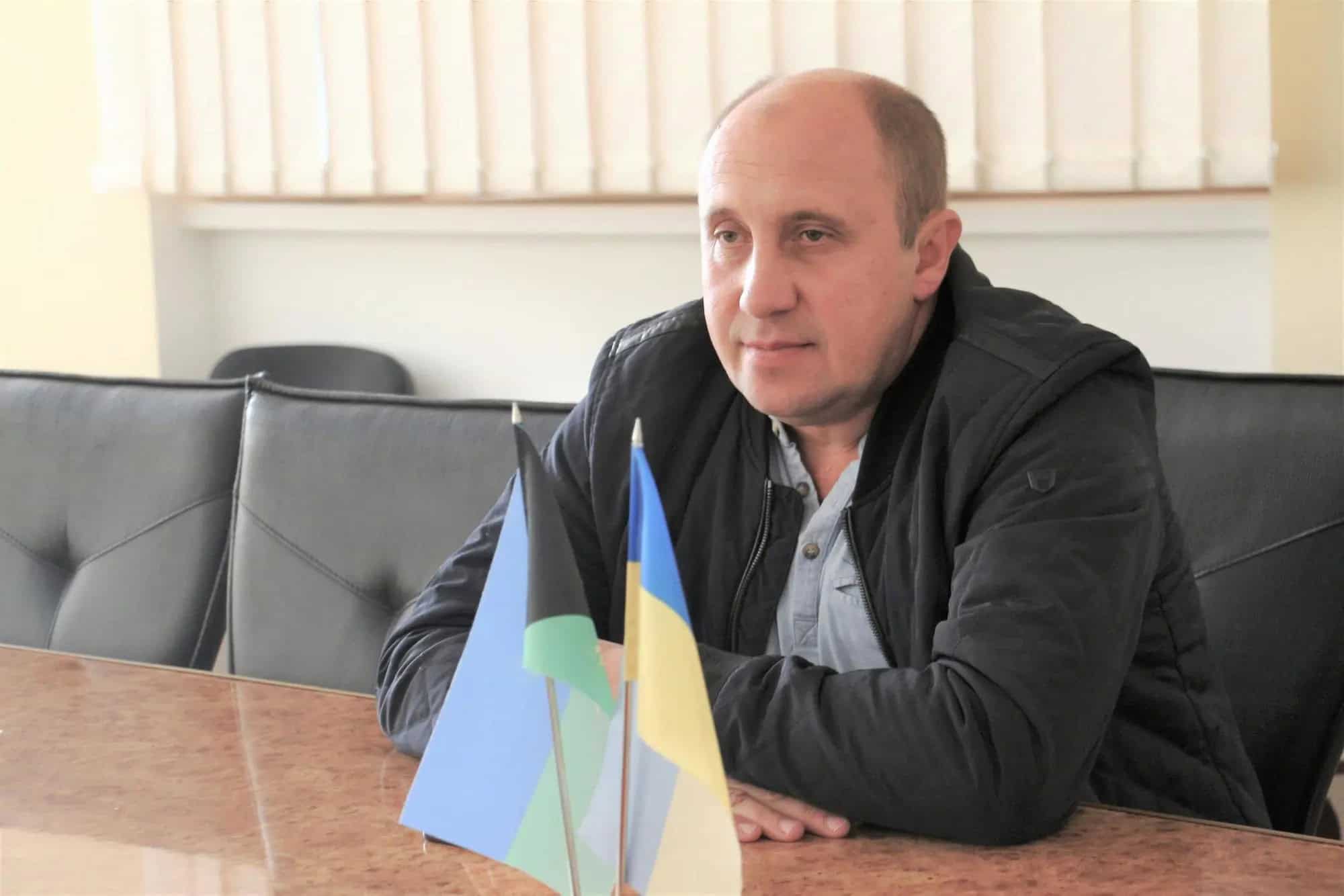 Андрій Черняєв, 2020 рік