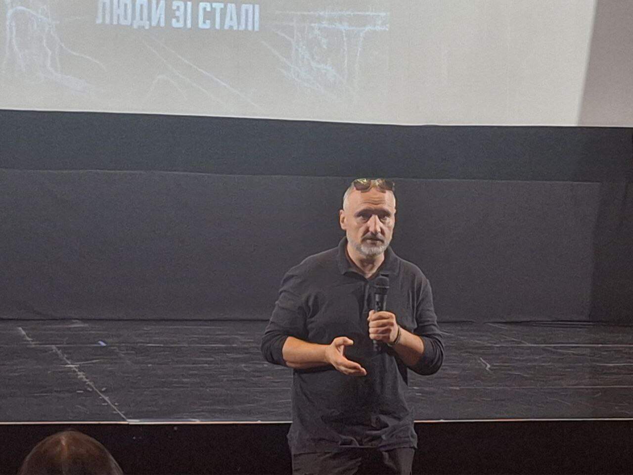 Зображення до посту: “Пам’ятати і нагадувати світу”: у Києві вшанували жертв теракту в Оленівці
