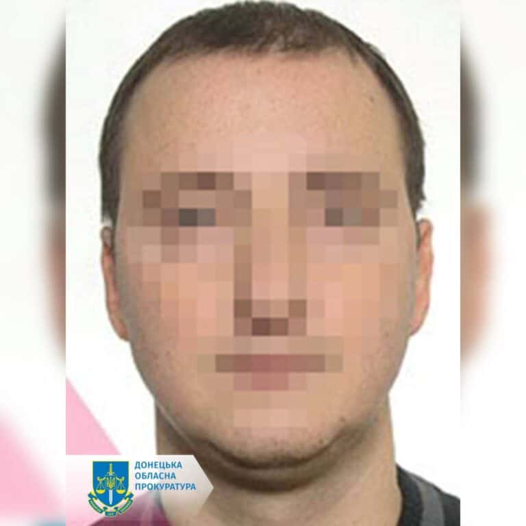 Псевдосуддю з Донецька підозрюють в ухваленні незаконних рішень проти українців. Що відомо