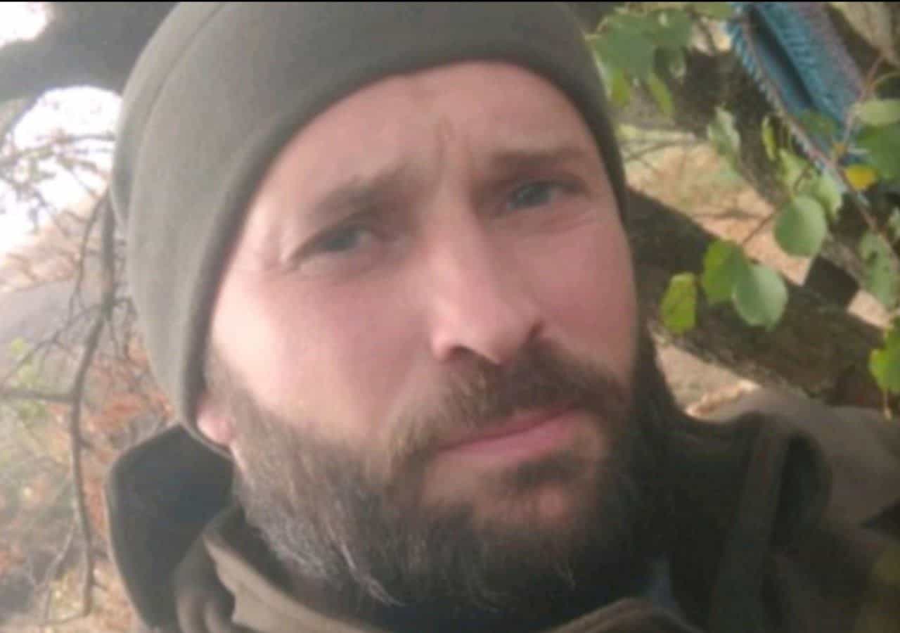 Син Ірини Каплун