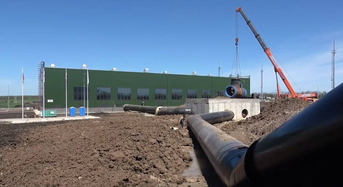 Зображення до посту: Криза, яку передбачали: чому ситуація з водою на тимчасово окупованій частині Донеччини досі критична та що прогнозують експерти