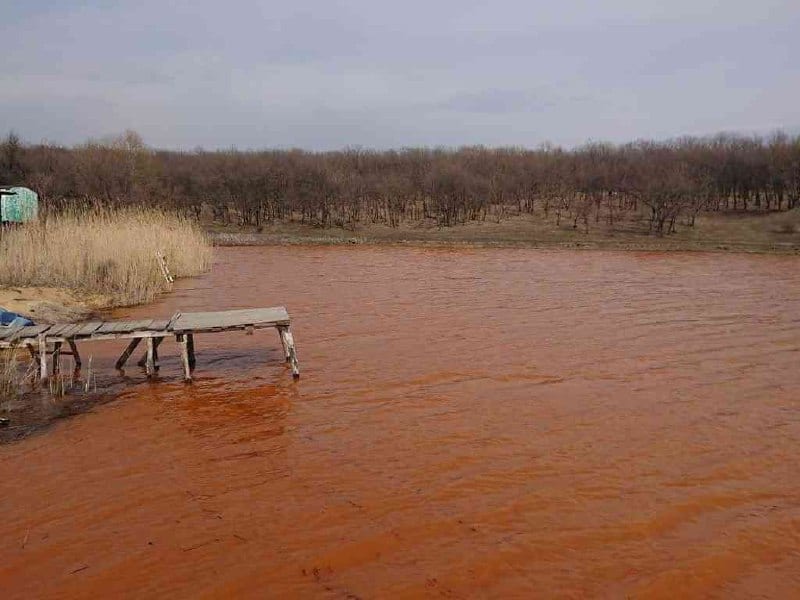 Зображення до посту: Криза, яку передбачали: чому ситуація з водою на тимчасово окупованій частині Донеччини досі критична та що прогнозують експерти