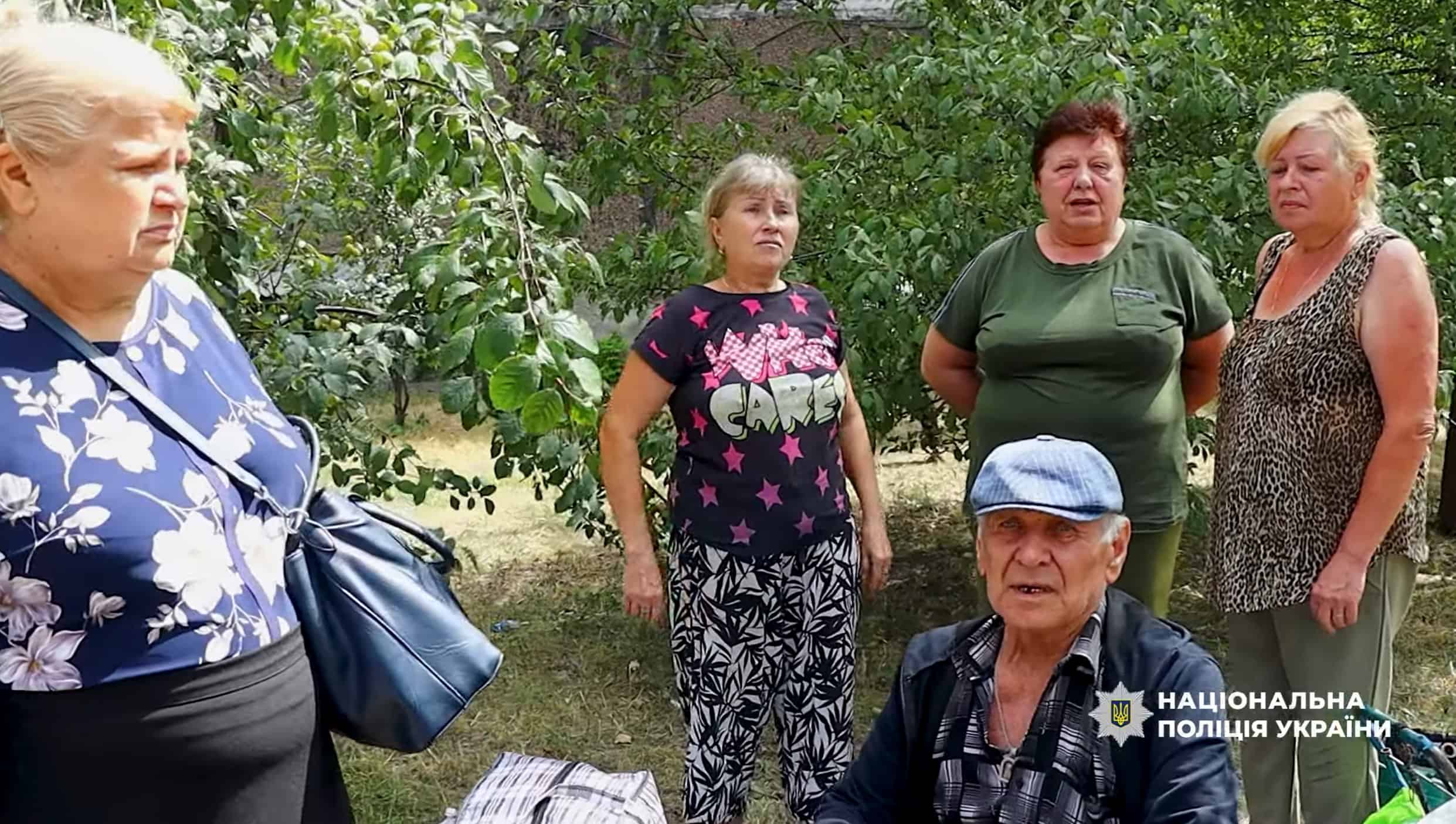 З Білицького та Родинського евакуювали ще 24 людина, з ними — майже стільки ж тварин