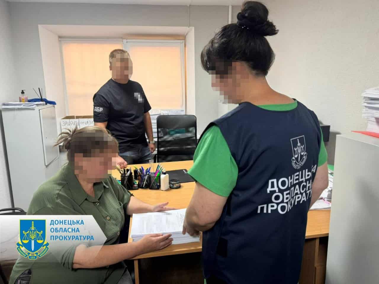 Незаконна порубка дерев на 14,7 млн грн: у справі, ймовірно, фігурує директорка “Слов’янського лісгоспу” Тетяна Полторацька