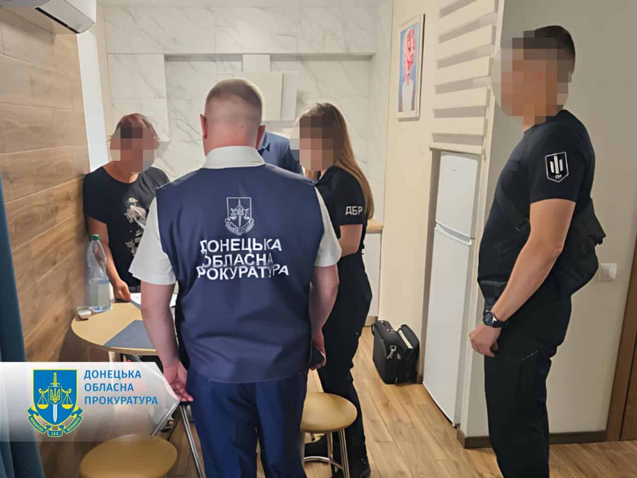 Незаконна порубка дерев на 14,7 млн грн: у справі, ймовірно, фігурує директорка “Слов’янського лісгоспу” Тетяна Полторацька