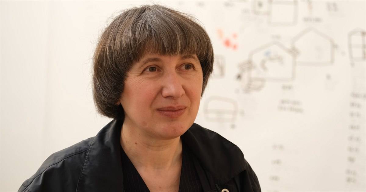 Зображення до посту: Документальний фільм “Генерації.Схід”: історії чотирьох національних спільнот регіону, про які ви могли не знати
