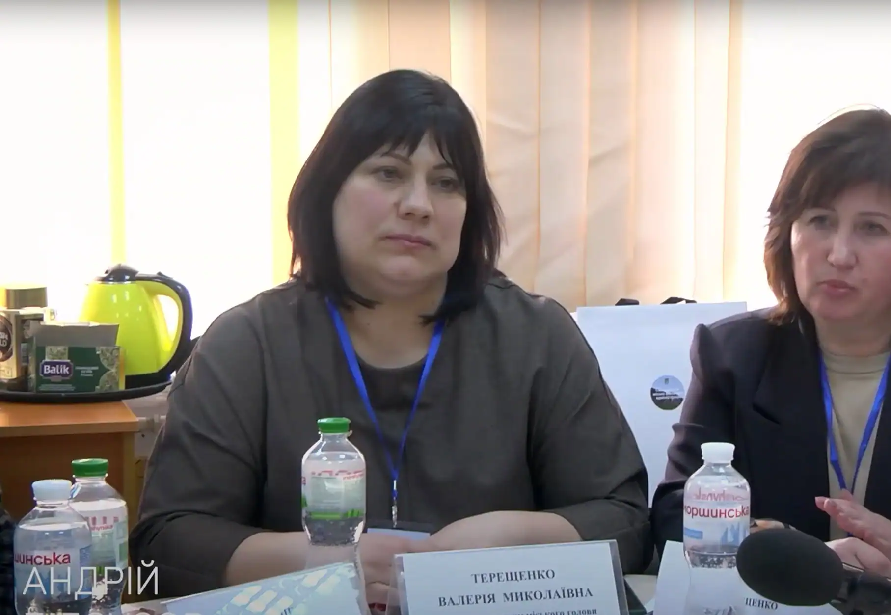Зображення до посту: До 224 тисяч на місяць: які зарплати отримували заступниці Селидівської міської ради у квітні, травні та червні 2025 року