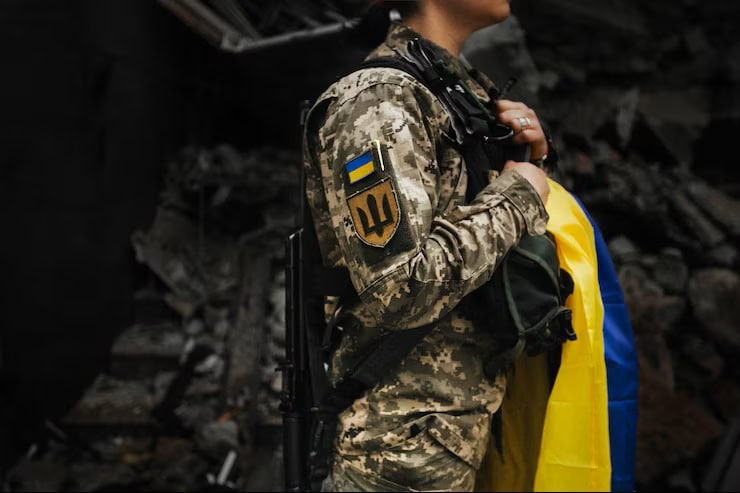 Названия военной одежды и виды