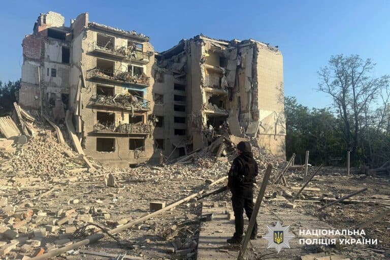 Трое человек погибли, еще шестеро ранены: как прошло 20 августа на Донетчине (СВОДКА)