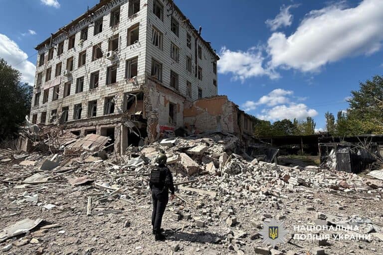 Через обстріли на Донеччині загинула одна цивільна людина, є шестеро поранених: як минуло 26 серпня в регіоні (ЗВЕДЕННЯ)