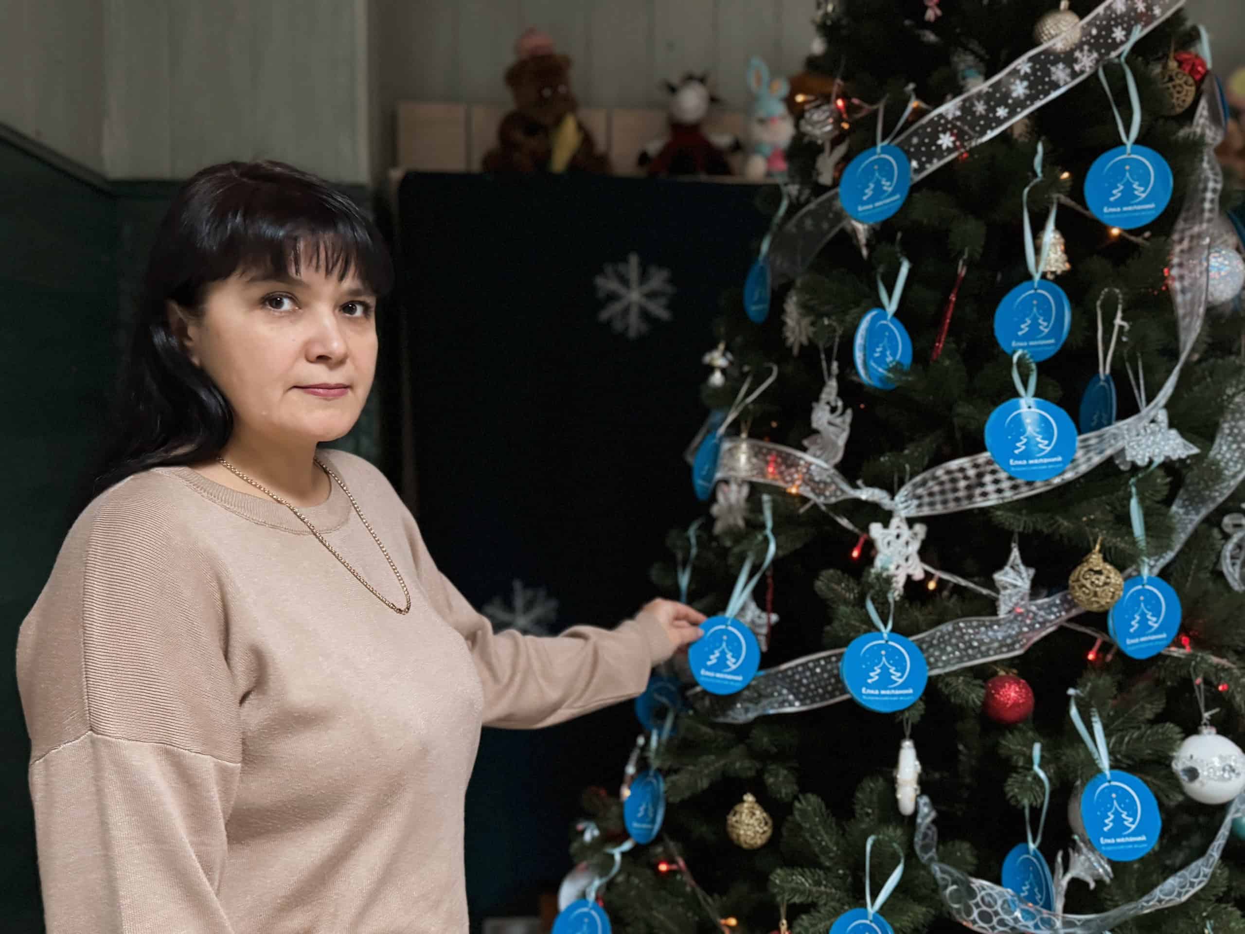 Альона Кошова