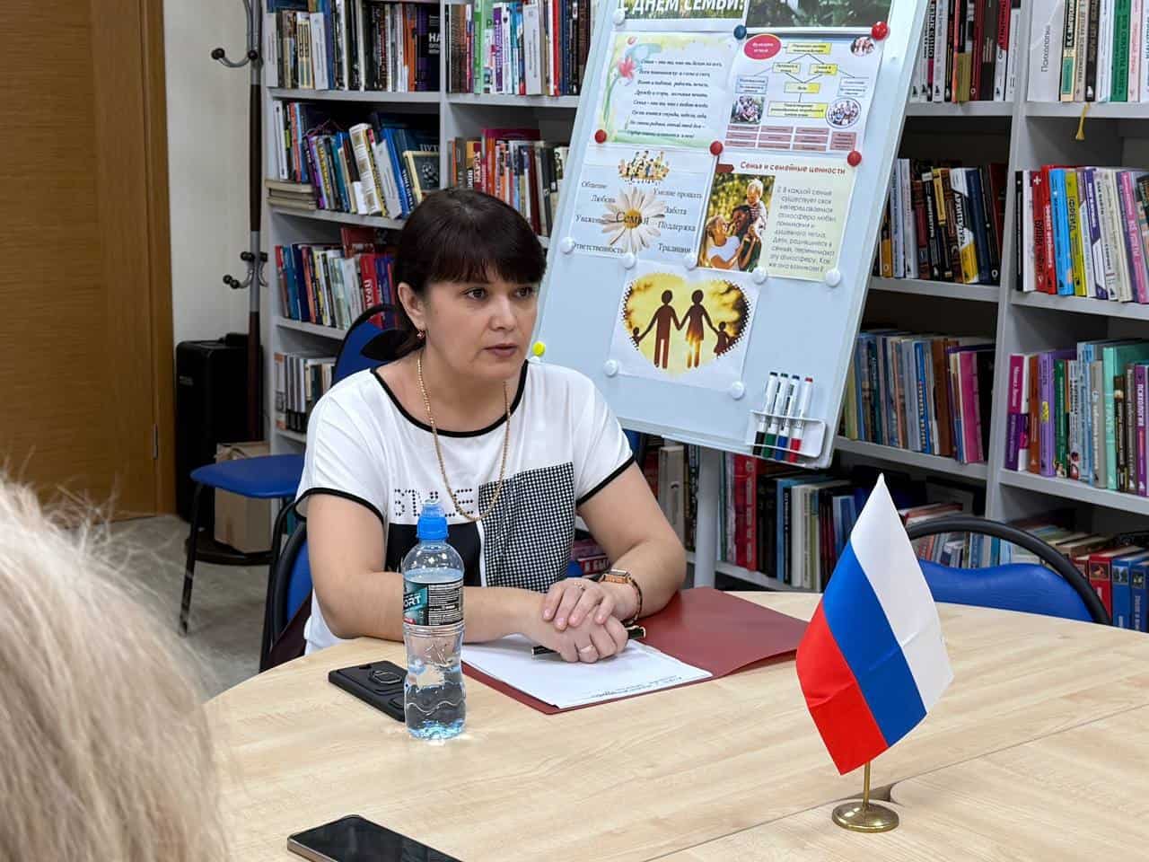 Зображення до посту: Хто керує Мангушською громадою в окупації (аналіз)