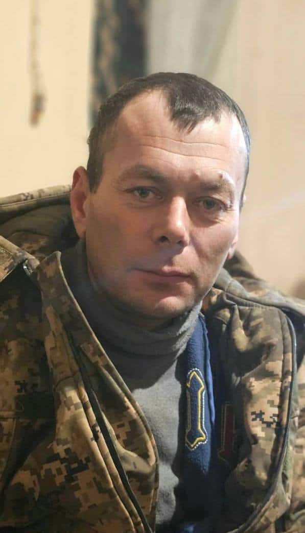 Анатолій Марюхніч