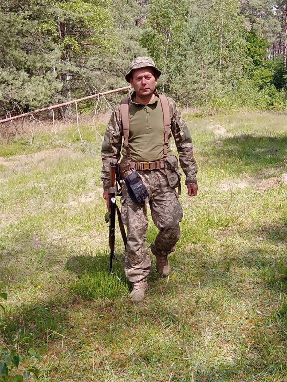 Анатолій Марюхніч