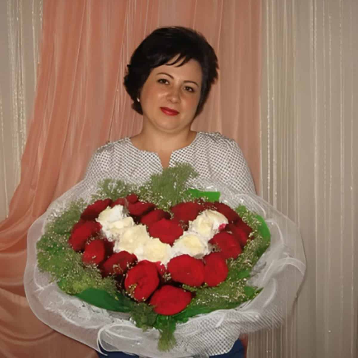 Катерина Аріх