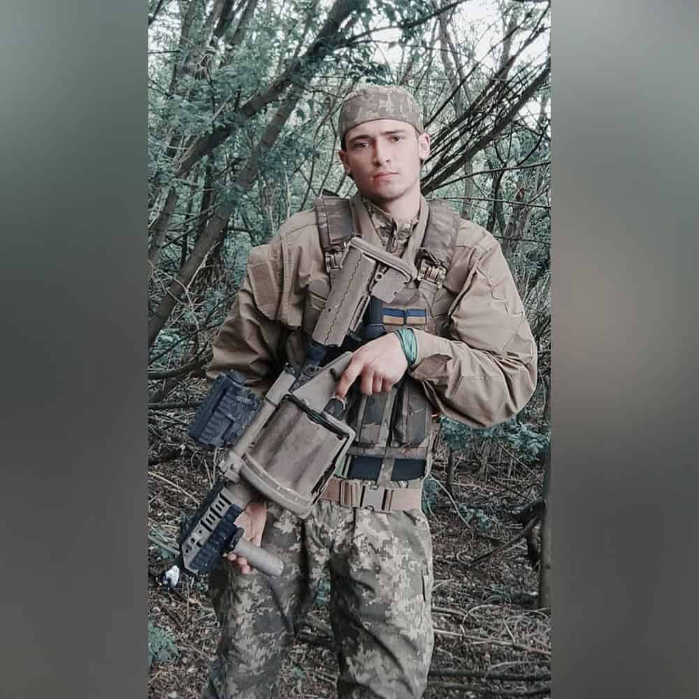 Зображення до посту: “Недоспівав, недожив та недокохав”: згадаймо 18-річного Миколу Михайловського