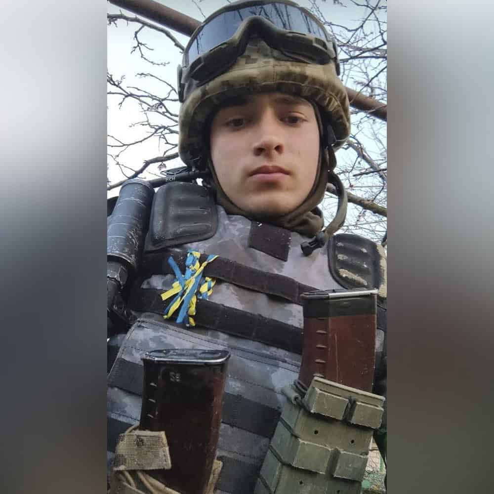 Зображення до посту: “Недоспівав, недожив та недокохав”: згадаймо 18-річного Миколу Михайловського