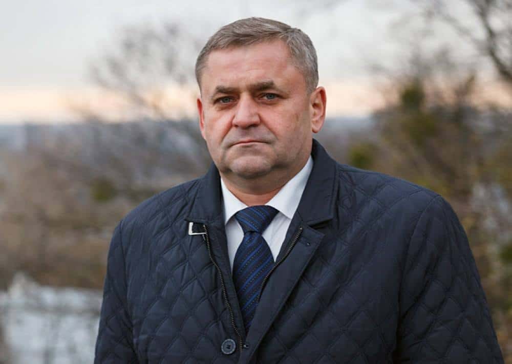 Сергій Сажко