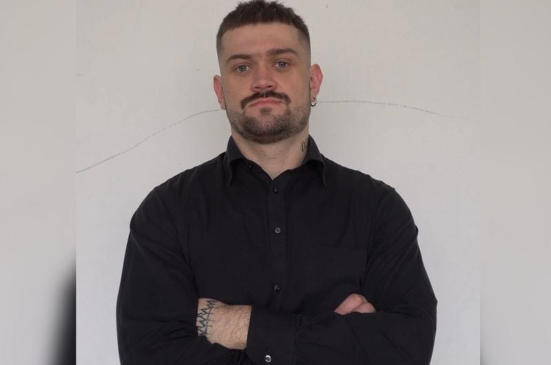 Іван Парамонов