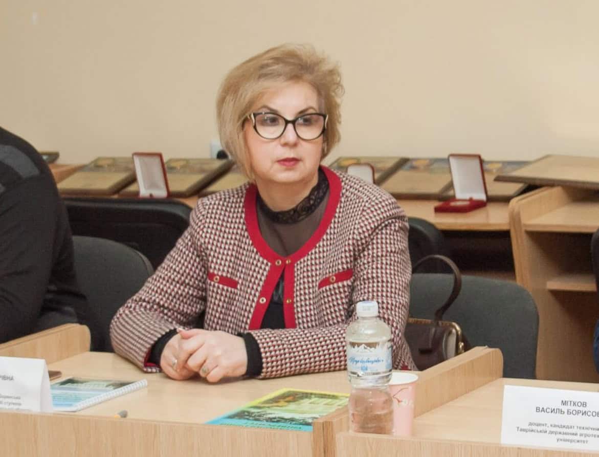 Зображення до посту: Хто з освітян Кальчицької громади працює при владі окупантів (розслідування)