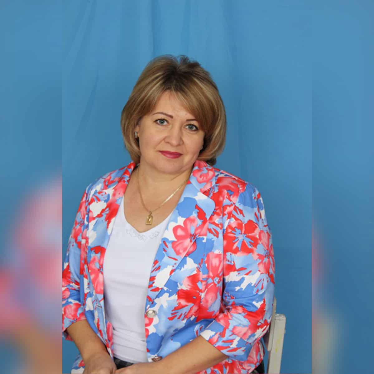 Зображення до посту: Хто з освітян Кальчицької громади працює при владі окупантів (розслідування)