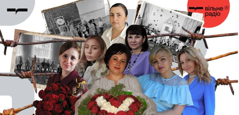 Хто очолює дитячі садки Кальчицької громади в окупації (розслідування)