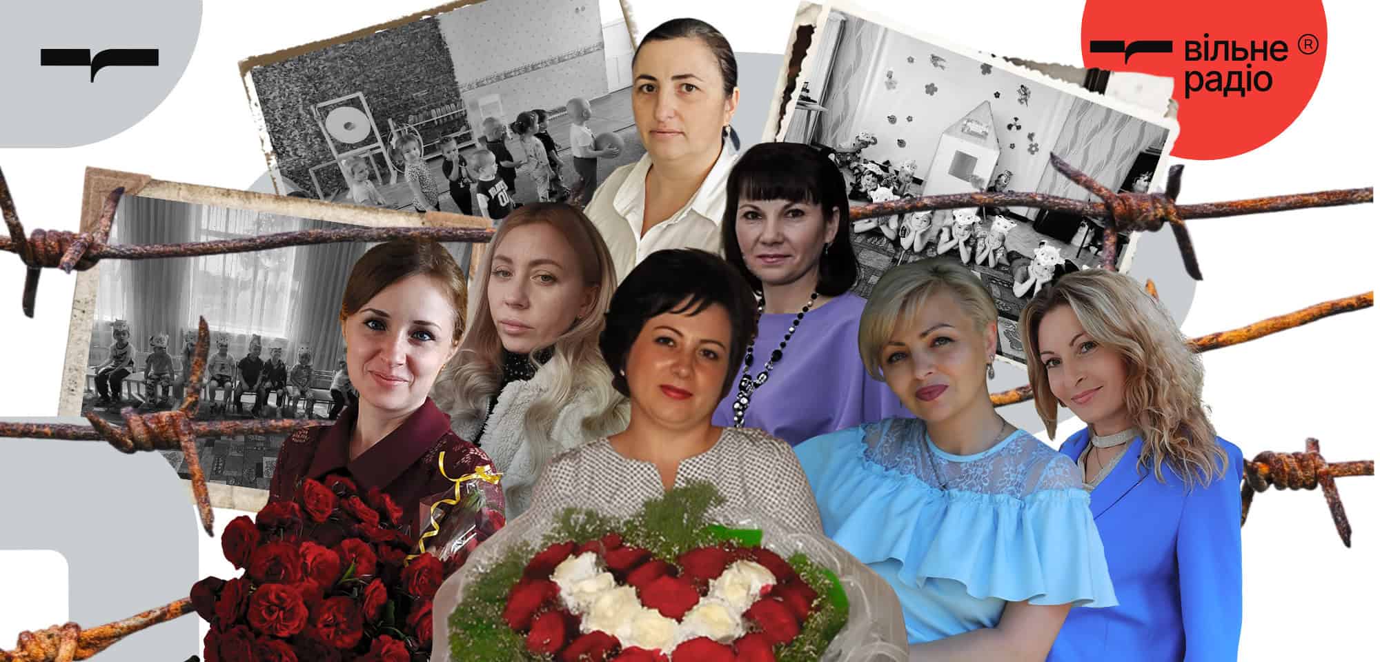 Хто очолює дитячі садки Кальчицької громади під окупаційною владою