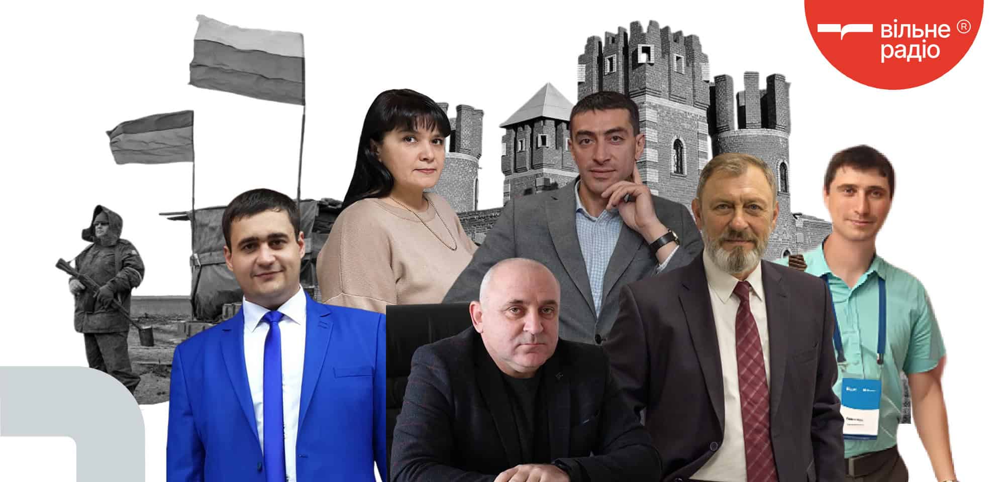 Хто керує Мангушською громадою при владі російських окупантів