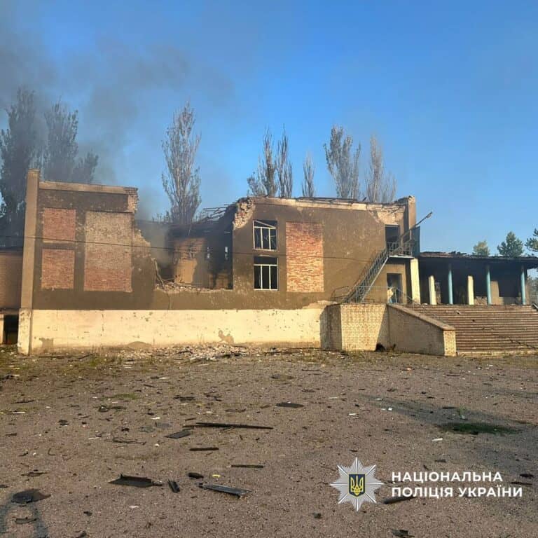 Один житель Донецкой области получил ранения. Как прошло 15 августа в регионе (СВОДКА)