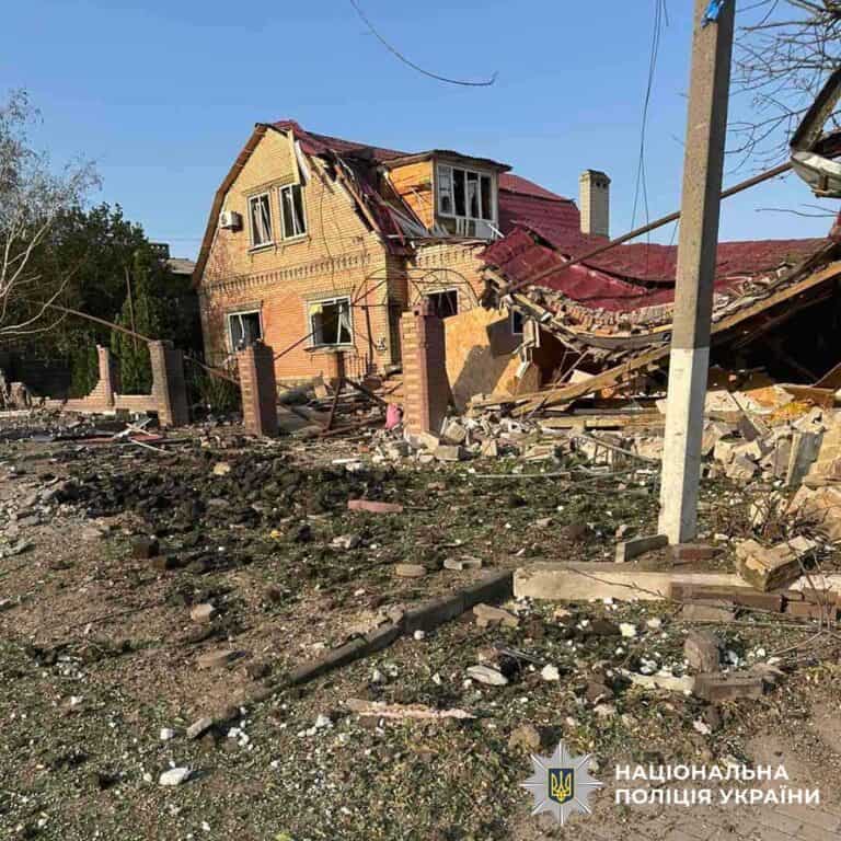 Четверо жителей Донецкой области не пережили российских ударов, еще девять — ранены. Как прошло 8 августа в регионе (СВОДКА)