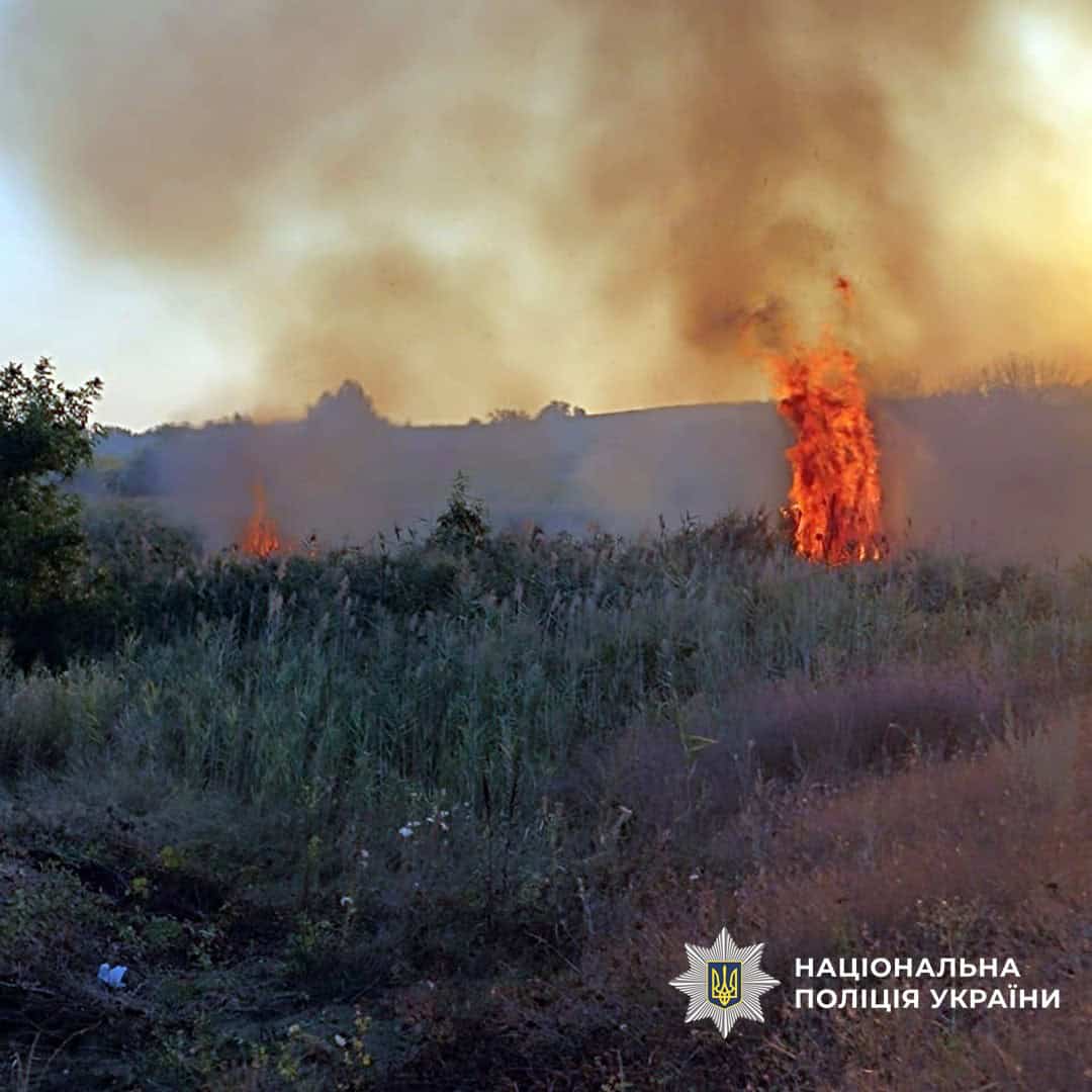 Зображення до посту: Один житель Донеччини не пережив російських ударів, ще шестеро  — поранені. Як минуло 29 серпня в регіоні (ЗВЕДЕННЯ)