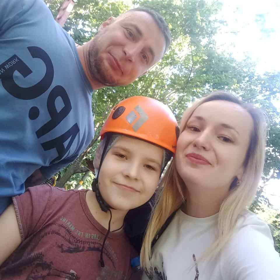 Зображення до посту: “Оставил после себя пример любви к родной земле”: вспомним защитника Юрия Беха