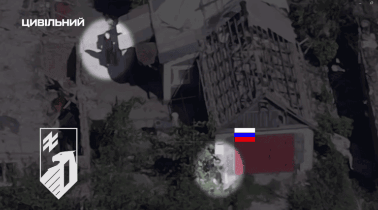Російський окупант розстріляв літнього чоловіка у Покровському районі Донеччини, — “Азов”
